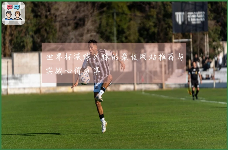 世界杯滚球买球的最佳网站推荐与实战心得分享
