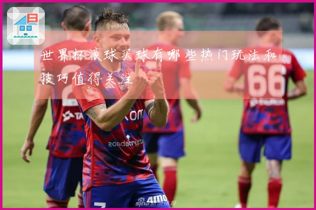 世界杯滚球买球有哪些热门玩法和技巧值得关注