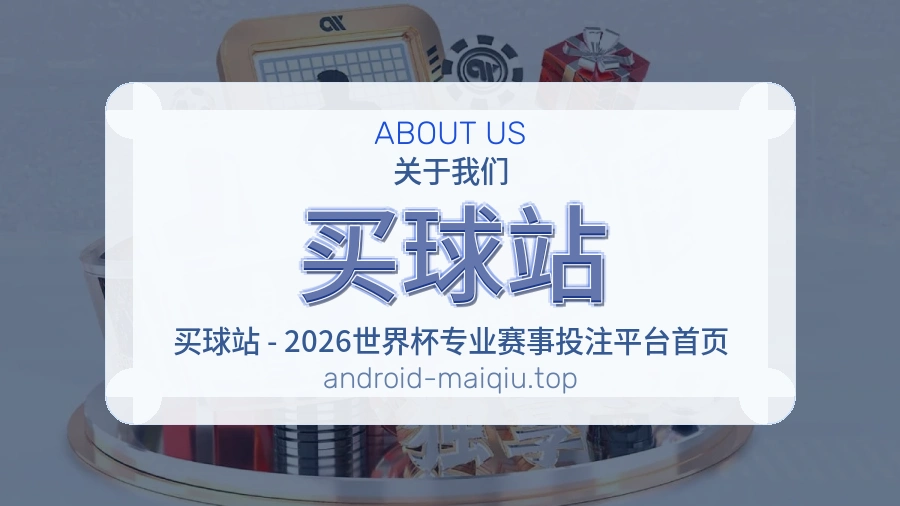 关于 买球站 团队与服务